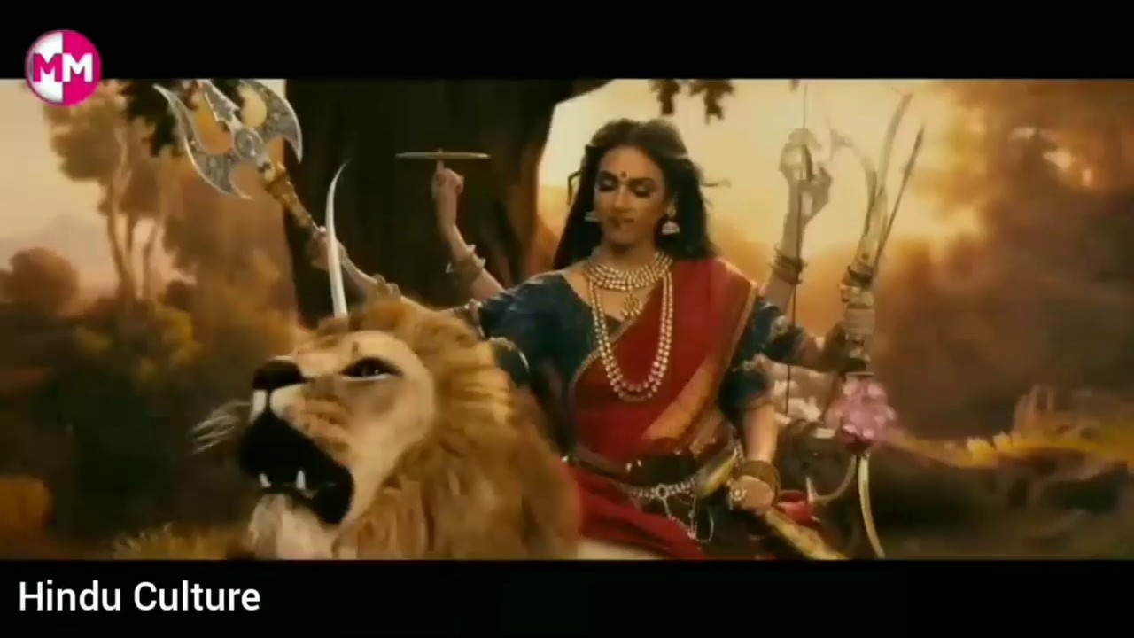 maa sherawaliye tera sher aa gaya dj gana