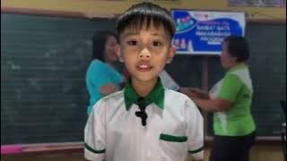 My Eldest Assignment | Jacxen reporting Live 😜