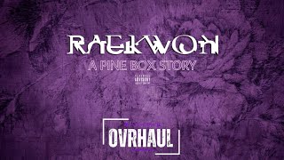 Raekwon - A Pinebox Story