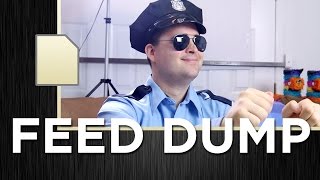 Feed Dump 170 - Poor Life Choices