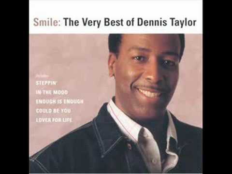 Mira Dennis Taylor - Enough Is Enough (Audio only) en YouTube