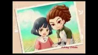Inazuma eleven Sad Music ~