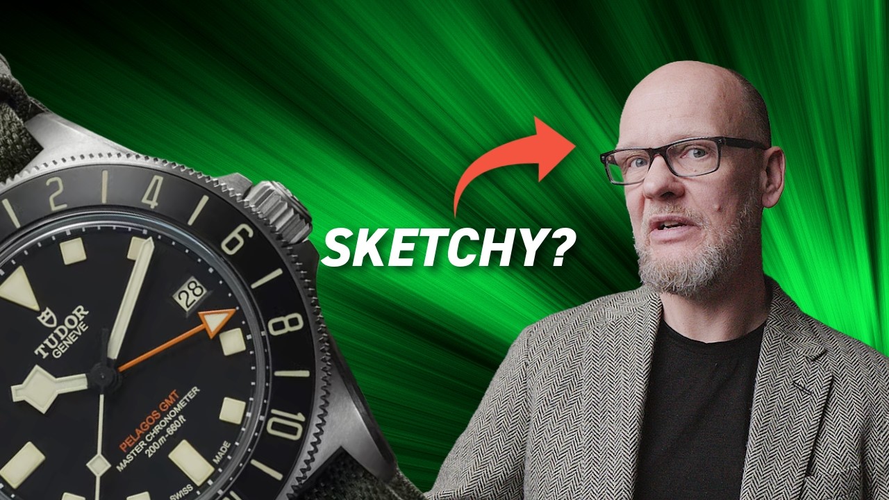 What your luxury watch REALLY says about you - YouTube - This Watch, That Watch