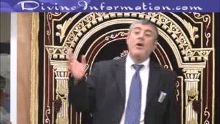 Rabbi Yosef Mizrachi on Danger of Saying Kaddish if Not Shomer Shabbos