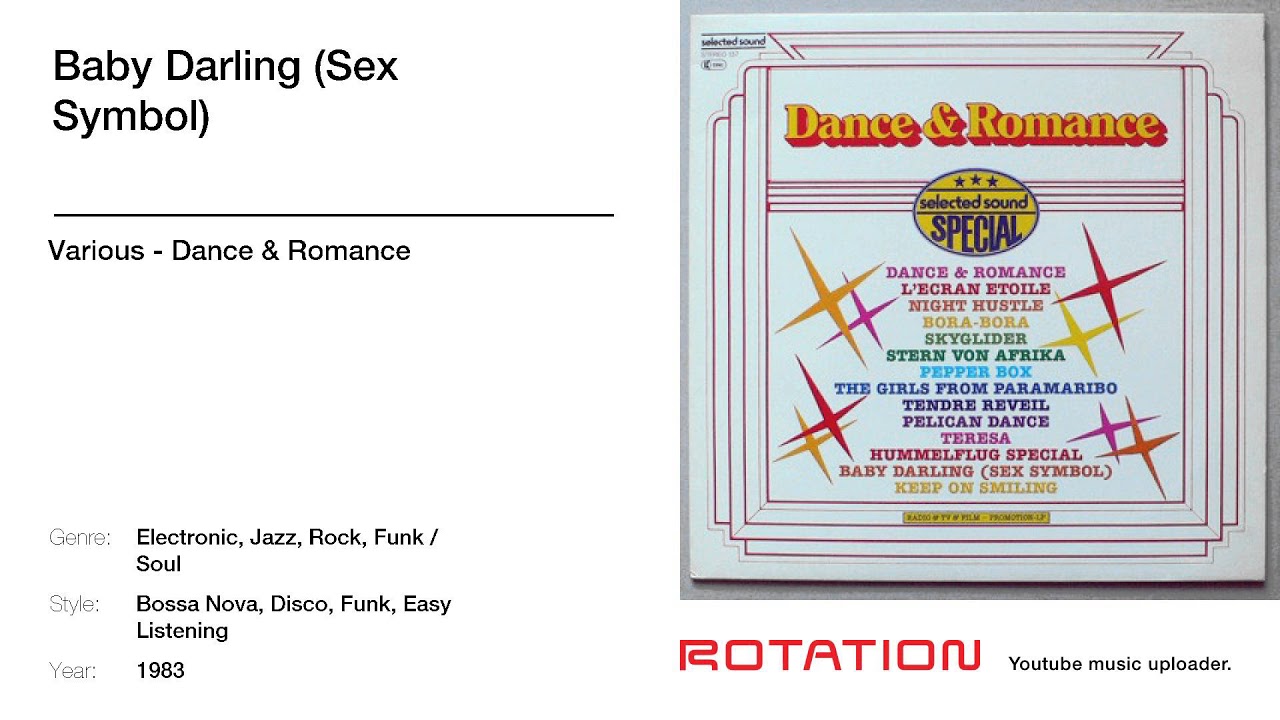 , Holiday Mood Orchestra - Baby Darling (Sex Symbol) library music streaming
