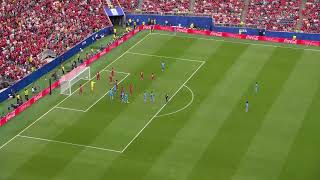 Portugal vs DR Congo 1-1 | Fan View Full Match | World Cup 2026