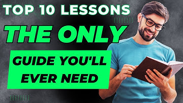 Wealth Building SECRETS Revealed from The Only Investment Guide You’ll Ever Need