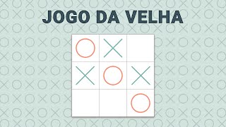 Jogo Da Velha 3D OXO Clássico na App Store