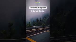 Life is either a great adventure or nothing | Vietnam motorbike tours 2026  🔥 Adventure begins wher