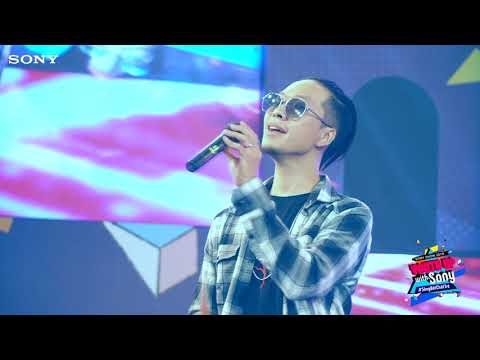 Sony Show 2018: Thanh Xuân - Da LAB