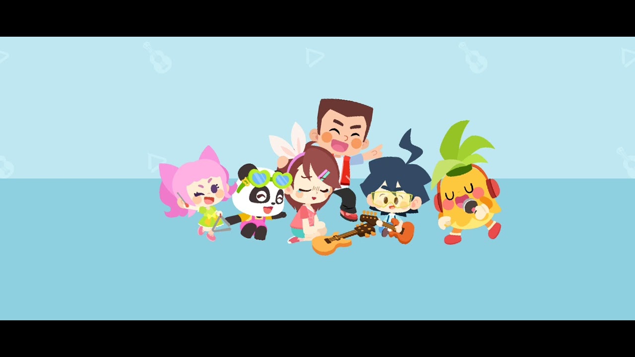 Kiki dan Miu Miu main game minecraft