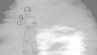 Throw Animation