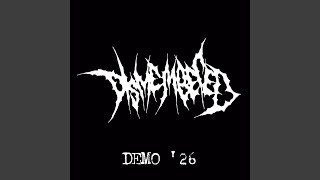 Newborn Dismemberment