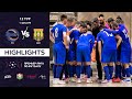 HIGHLIGHTS | БЧ - ЦКК | 12-й тур, GRANDSPORT - ПРЕМЬЕР-ЛИГА ПО ФУТЗАЛУ |