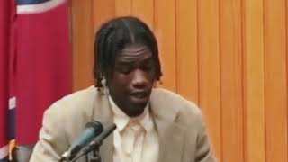 🕵🏻‍♀️Letalvis Cobbins Testimony PART 2️⃣ The Torture Murders of Channon & Chris 💔