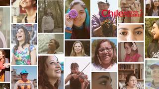 Chile, País de Mujeres: liderazgo que impulsa el desarrollo | Marca Chile
