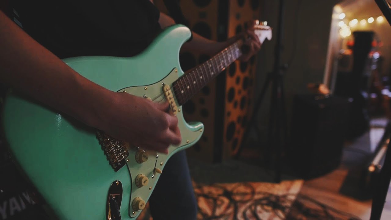 Greyson Bischoff - Sweet Tooth - Cavetown Cover