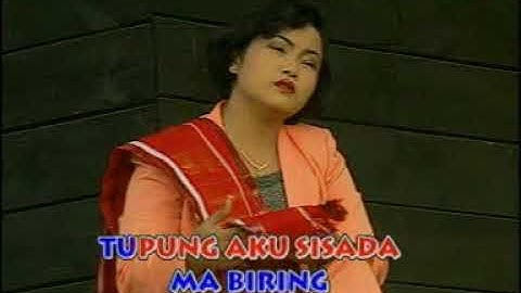 Netty Vera & Sudarto Sitepu - Nuan Larani & Masuk Angin ( Official Music Video )