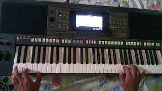 Aster abebe chords