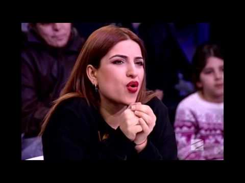 გააცინე და მოიგე  - გივი პაპავა და თემო ნიქაბაძე (კაკოვიჩი და გივია)