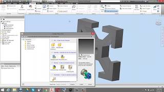 Create Custom Frame
