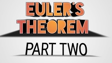 How to Find Remainder - Using Euler
