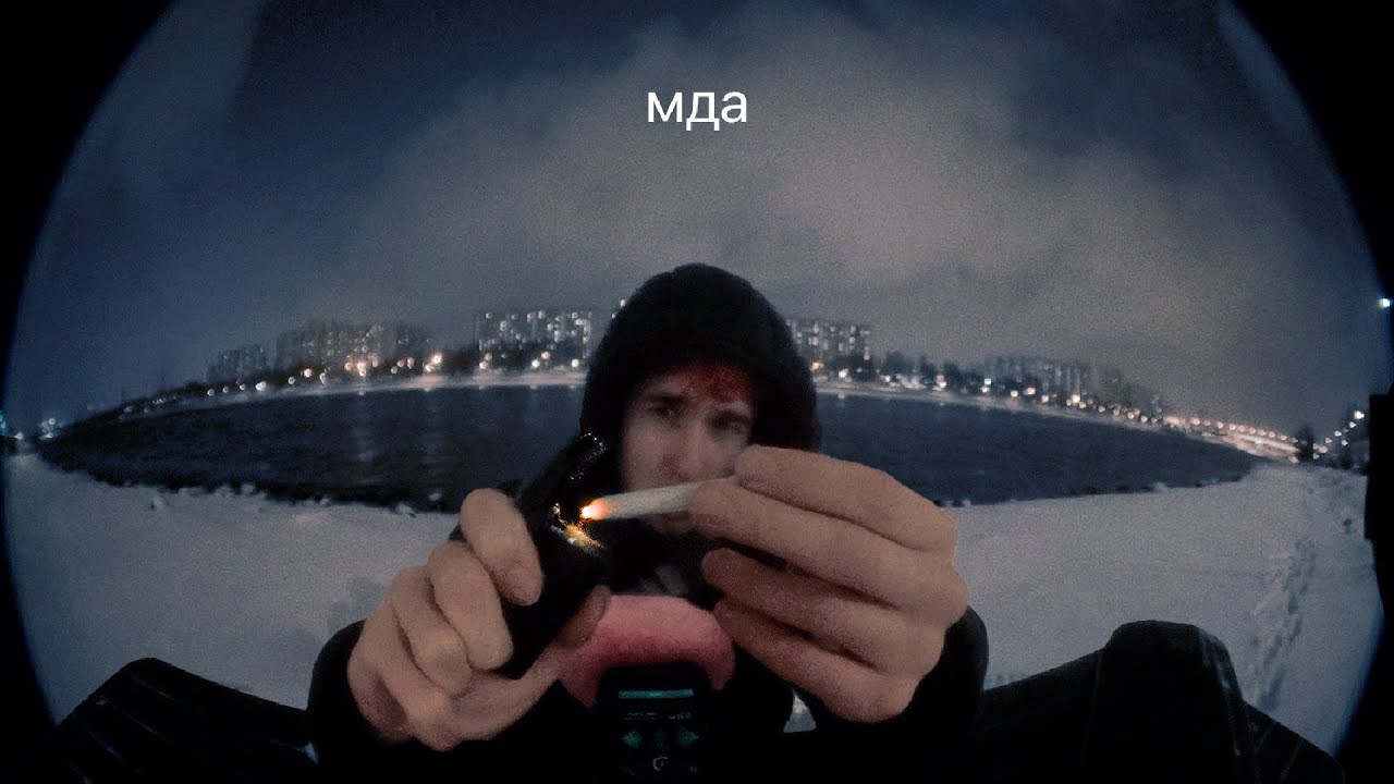 АСМР Мой 2025 год в виде триггеров