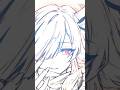 この手は心臓―。「ヴァーシュラの心臓 / ゆうゆ feat.狐子」 #shorts #狐子 #cevioai