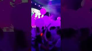 Riu Jalisco - White Party