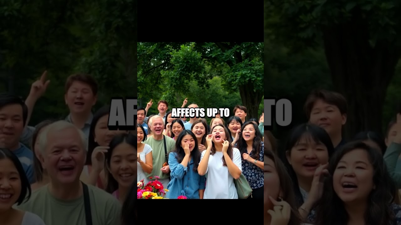 The Luminous Power of the Photic Sneeze Reflex