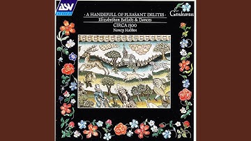 Anonymous: I Smile to See How You Devise