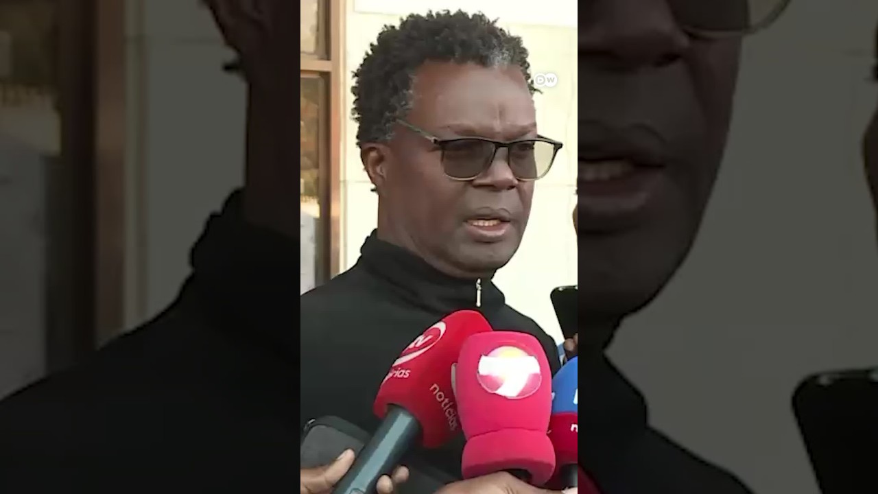 ‼️Dissidentes da RENAMO denunciam tentativa de intimidação por via judicial