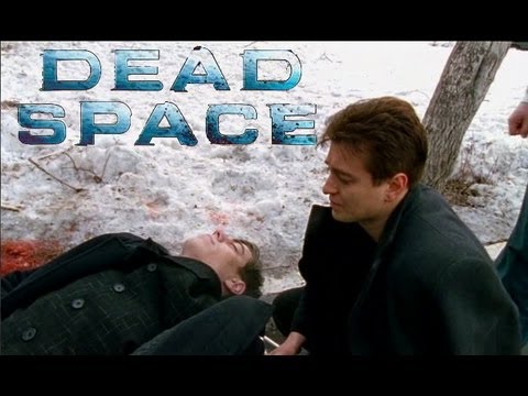 Video: Posnetki Zaslona Dead Space 3