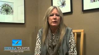 Fibromyalgia & Weight Loss - Sierra Tahoe Wellness Center