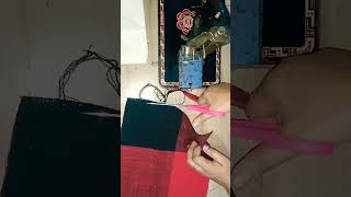 doormat design cutting and stitching #fashion #trending #fashiontrends #trendingshorts #diy #shorts