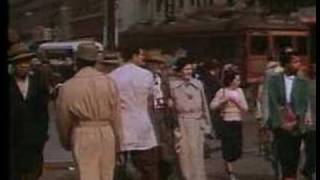 Who Killed The Electric Street Car?