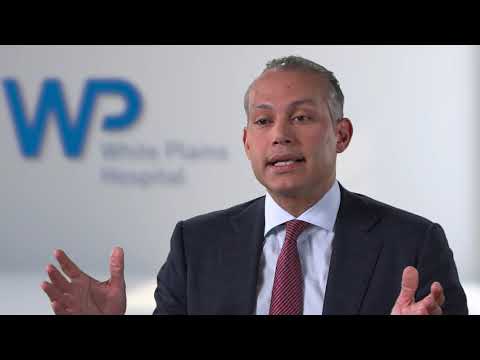 Meet the Doctor: Rafael A. Ortiz, MD - YouTube