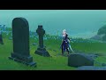 End of video