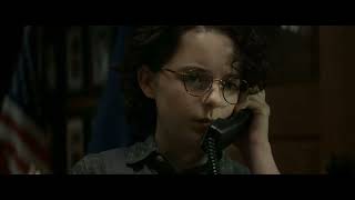 Ghostbusters: Afterlife (2021) - Ray's Occult Books Scene (HD)