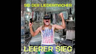 Leerer Sieg - Audio