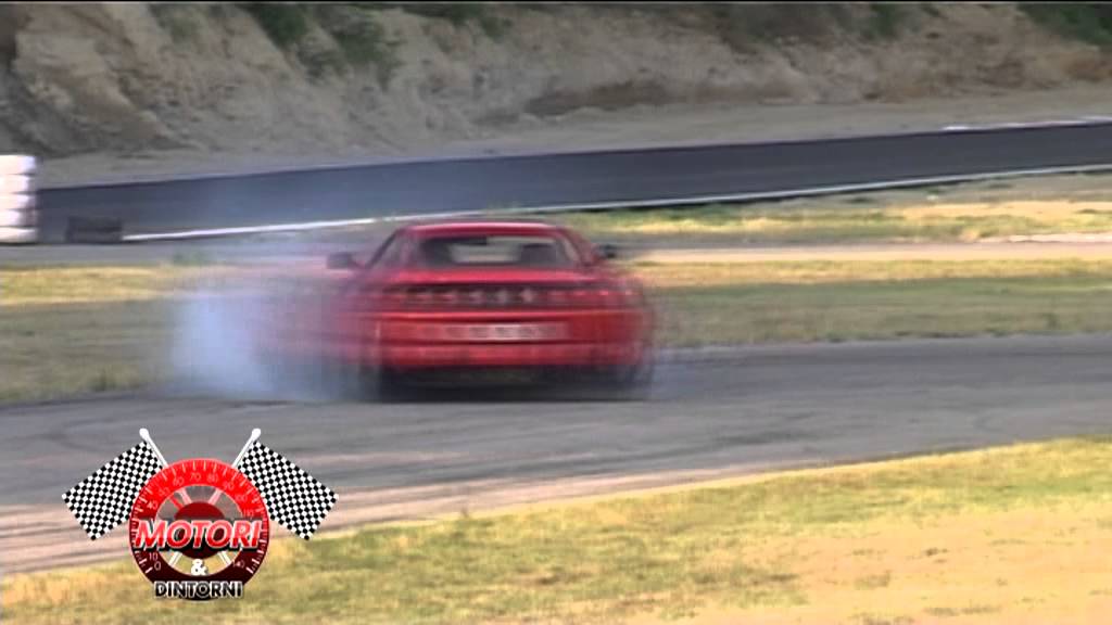 Motori & Dintorni - Promo Ferrari