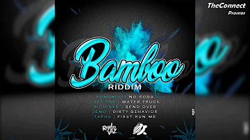 Fonando - No Soda | Bamboo Riddim | Vincy Soca 2019