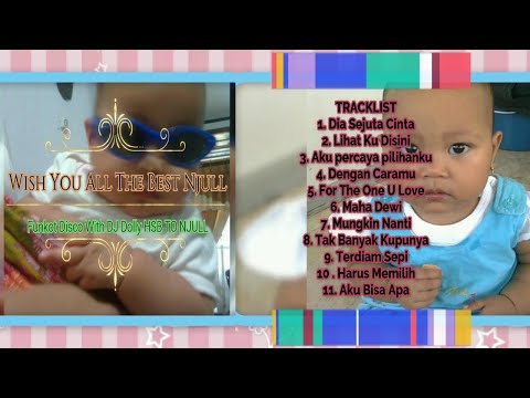 Funkot Disco 2020 With DJ Dolly HSB To Dart \u0026 An4nt4