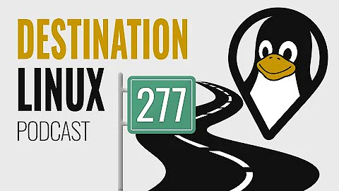 277: Prepping for Linux Doomsday Commands