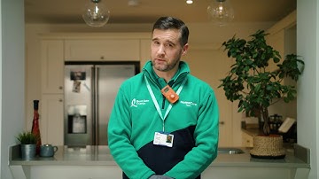 How to Prevent Frozen Pipes - Optimum Room Temperature