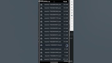 android developer kotlin jetpack compose - import file from google drive