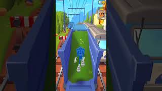 Sonic Boom In Subway Surfers screenshot 1