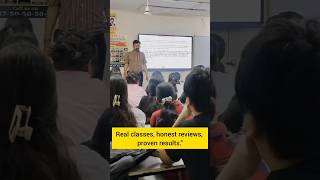 What Our Students Say | Honesty Review | Career Power Munirka Delhi