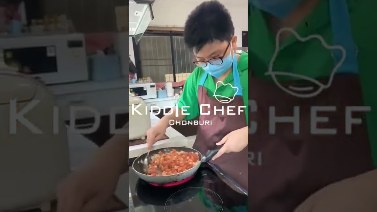 ▶️พายฮ่องกงไส้หมูแดง 