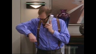The Drew Carey Show - Drews New Job